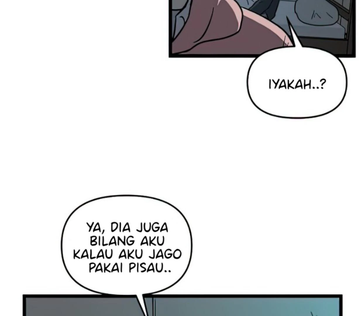 Homeless Chapter 166 Gambar 80