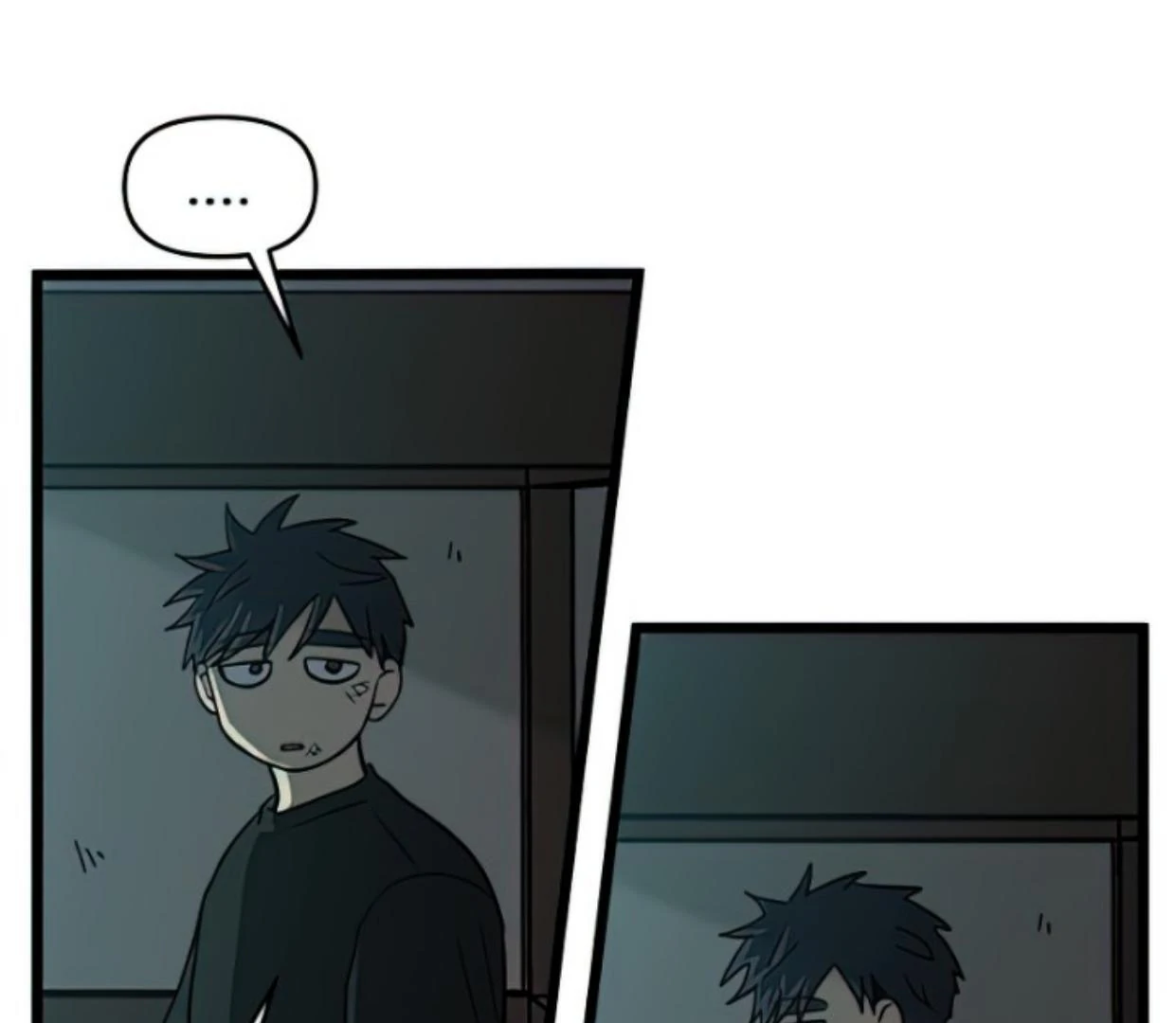 Homeless Chapter 166 Gambar 83