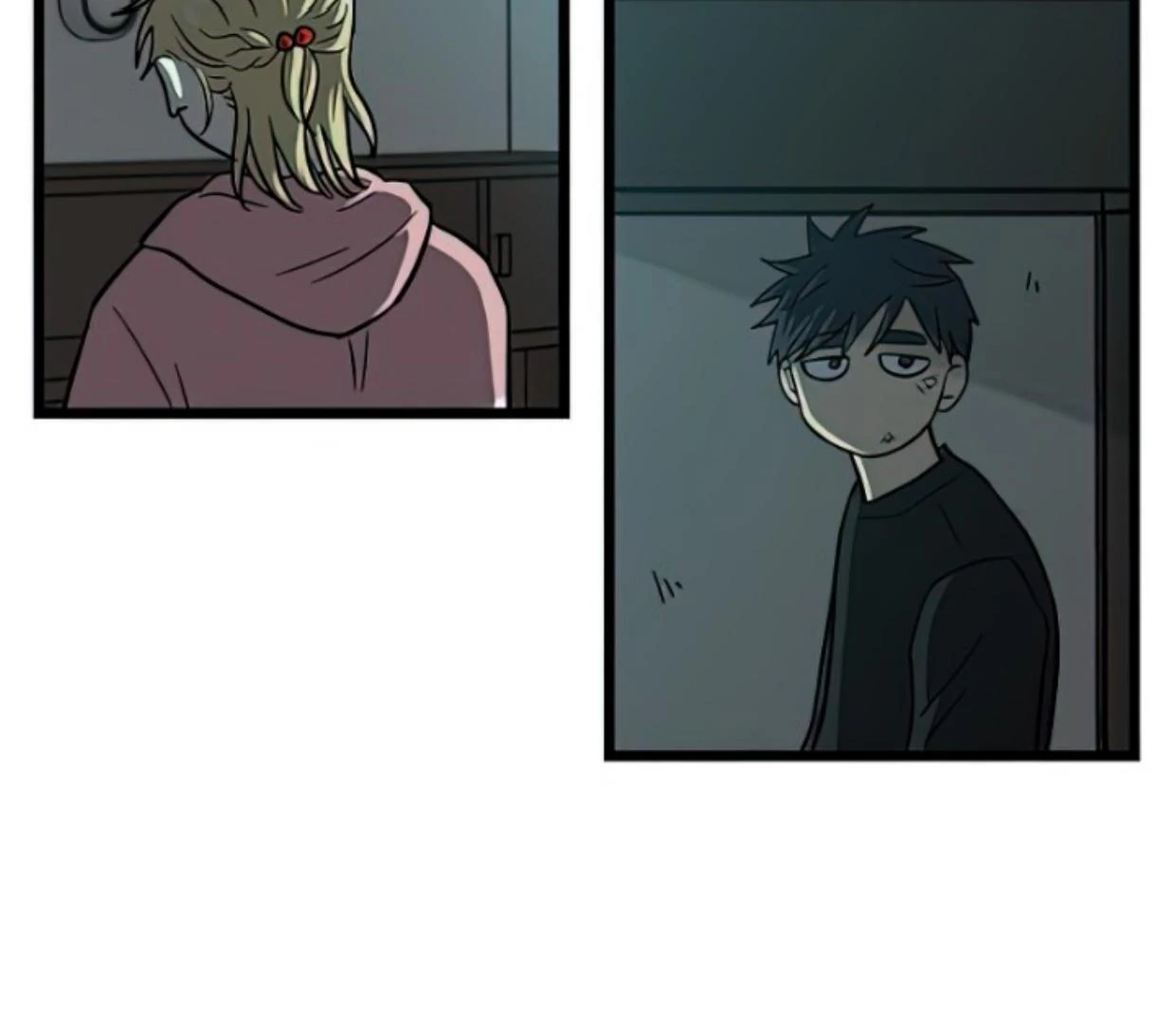 Homeless Chapter 166 Gambar 88