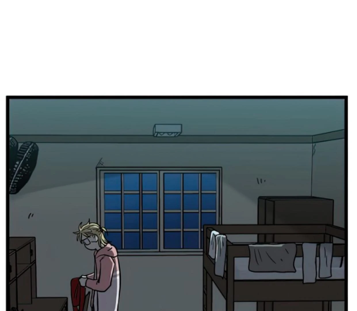 Homeless Chapter 166 Gambar 89