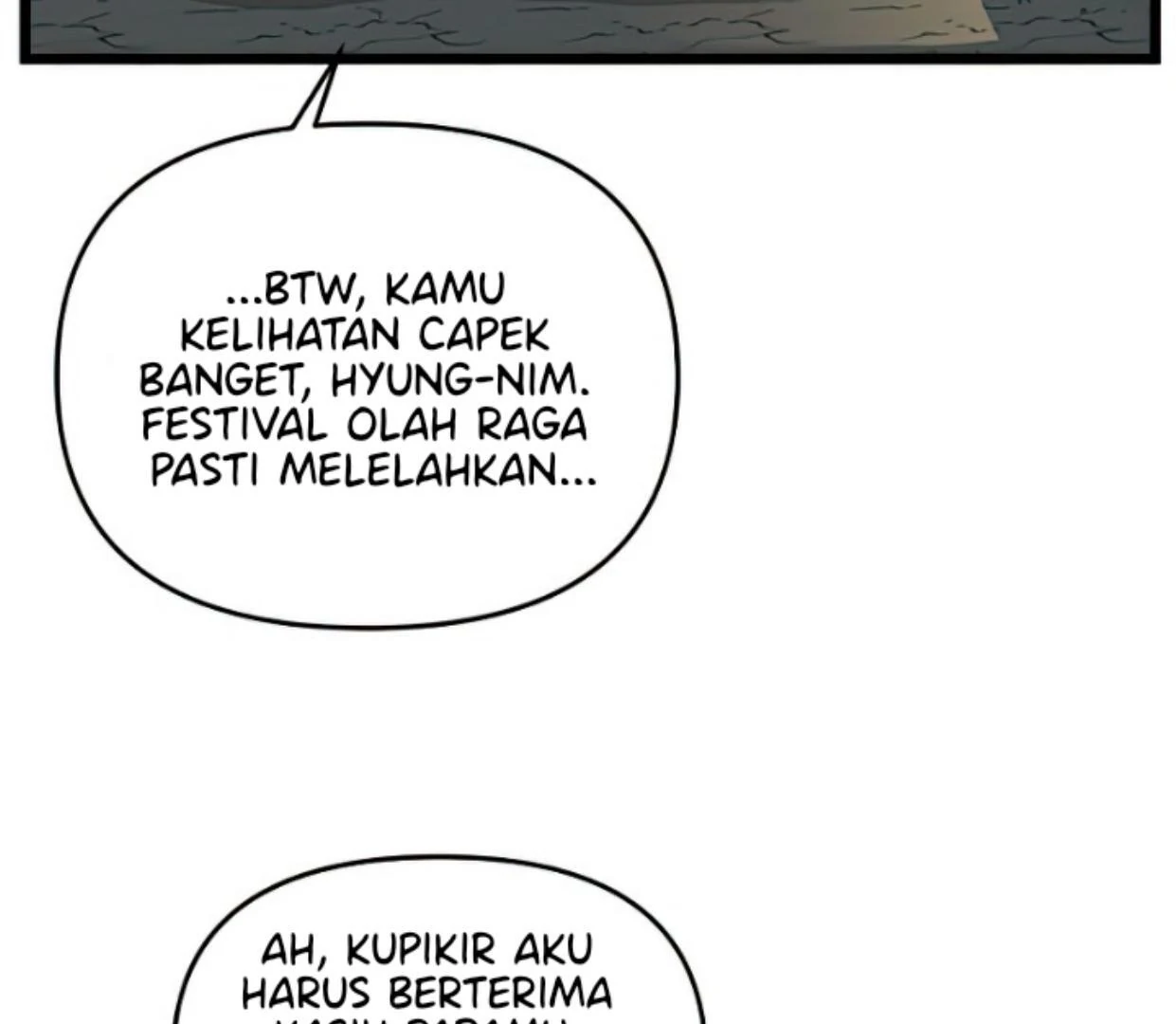 Homeless Chapter 166 Gambar 9