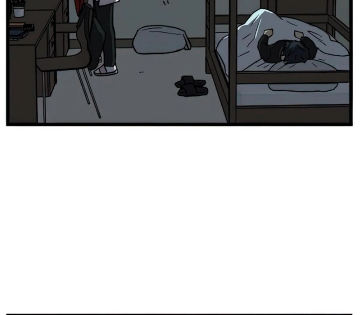 Homeless Chapter 166 Gambar 90