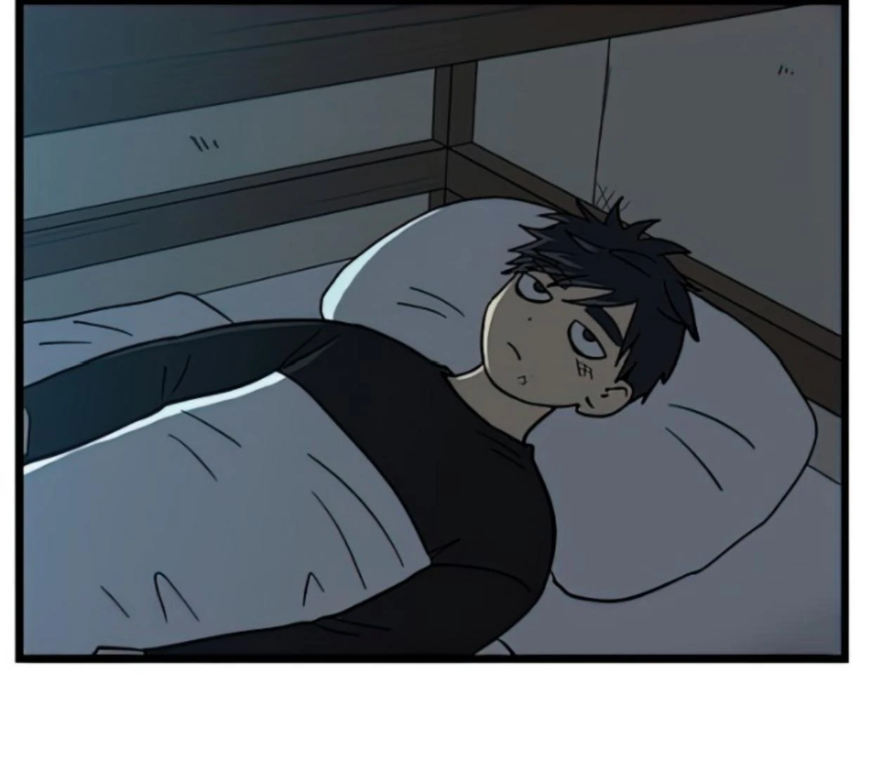 Homeless Chapter 166 Gambar 91