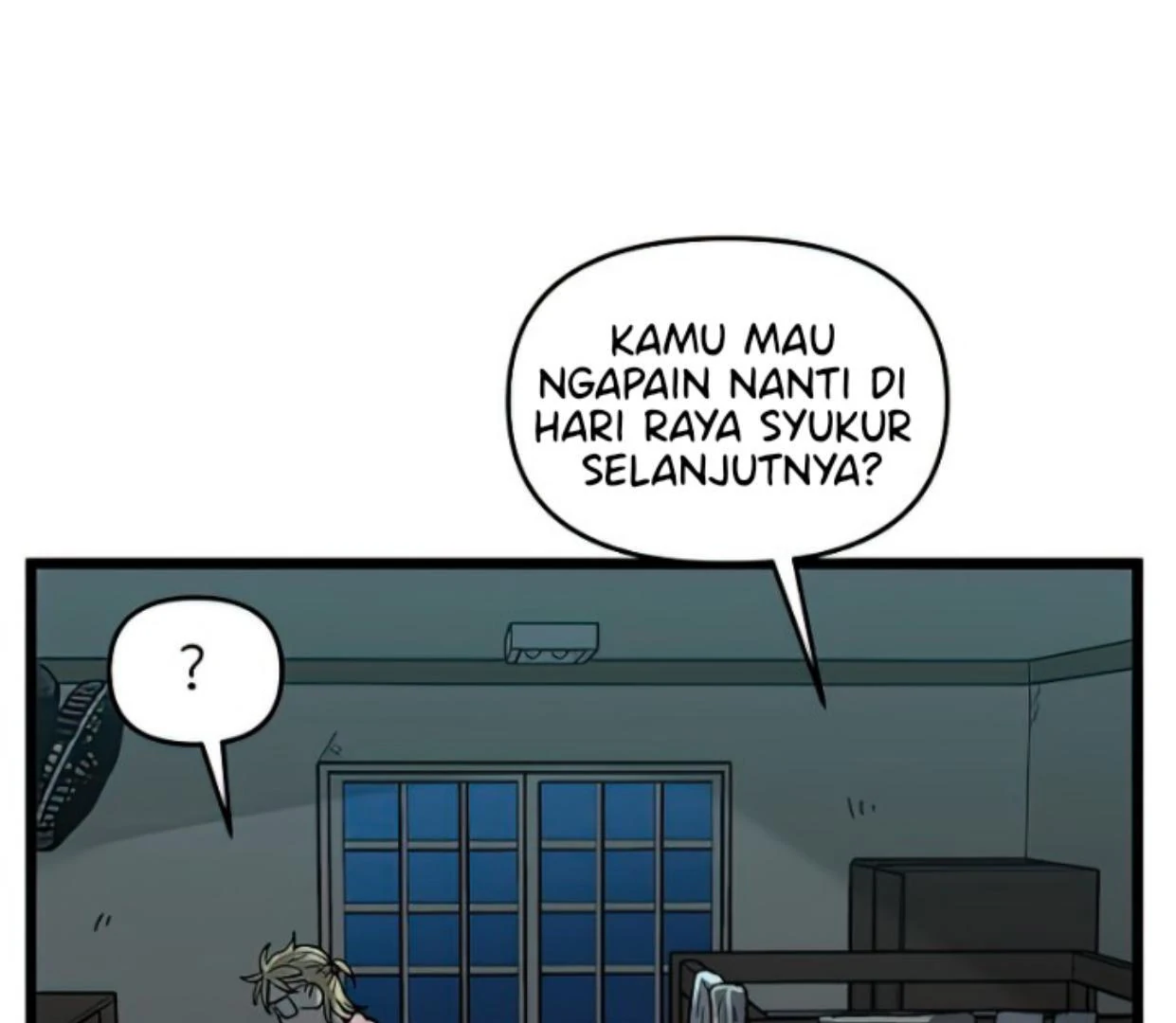 Homeless Chapter 166 Gambar 94