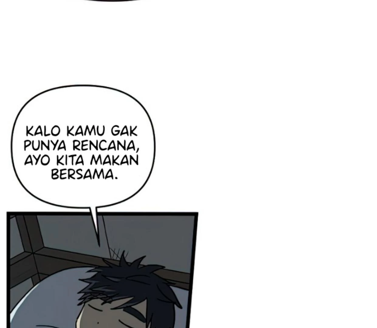 Homeless Chapter 166 Gambar 96