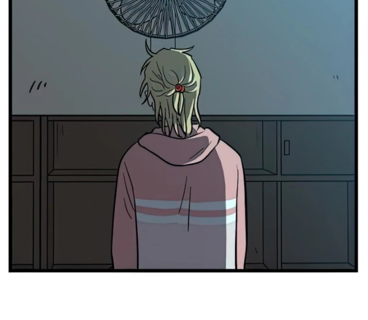 Homeless Chapter 166 Gambar 99