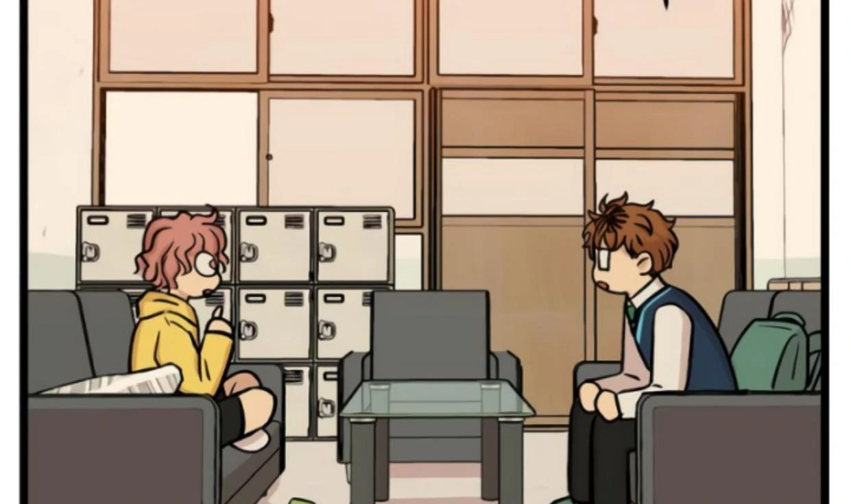 Homeless Chapter 167 Gambar 10