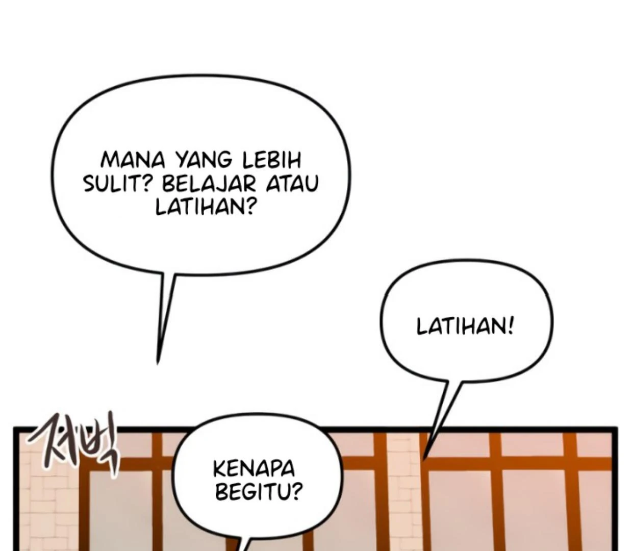 Homeless Chapter 167 Gambar 100