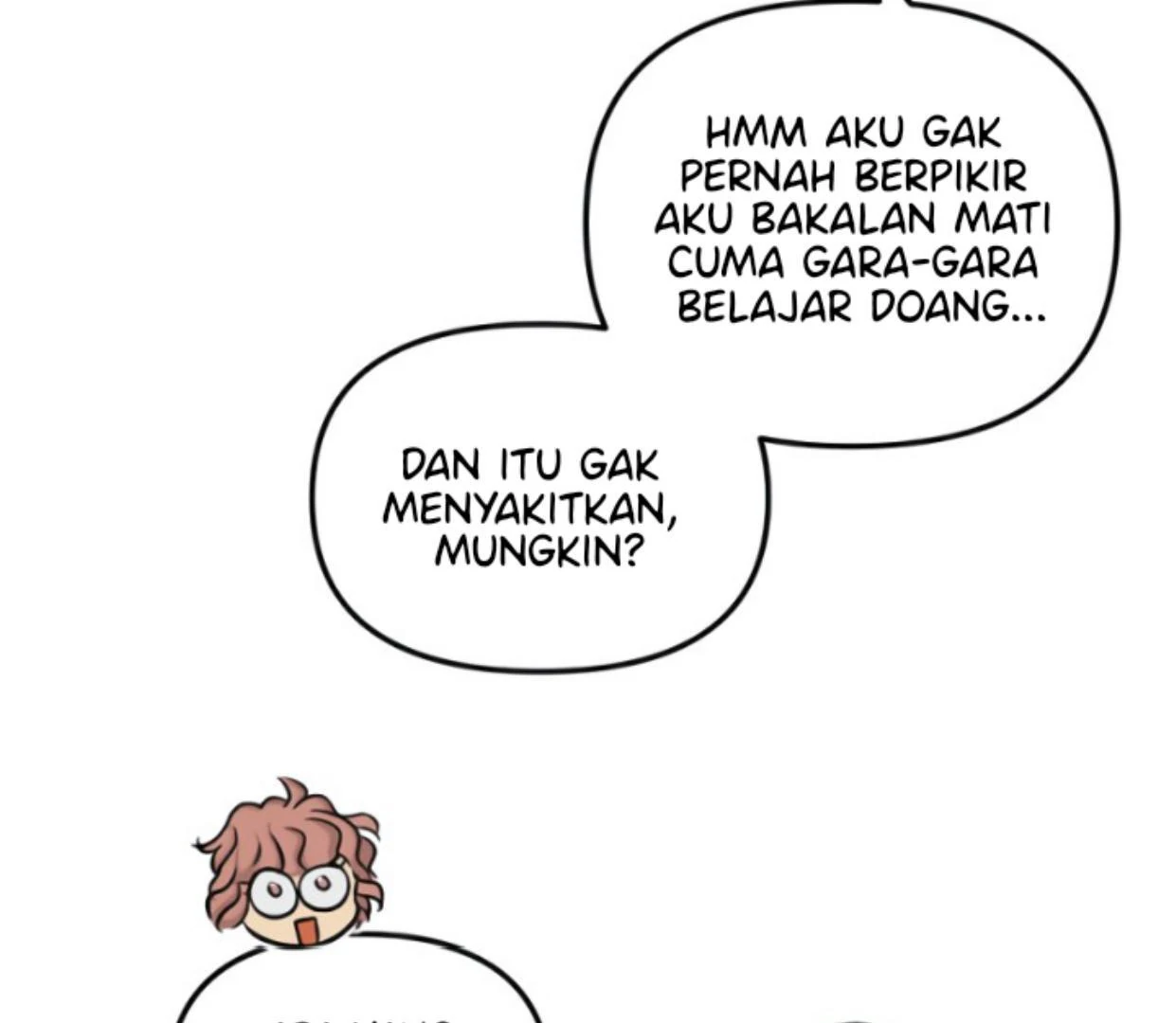 Homeless Chapter 167 Gambar 102