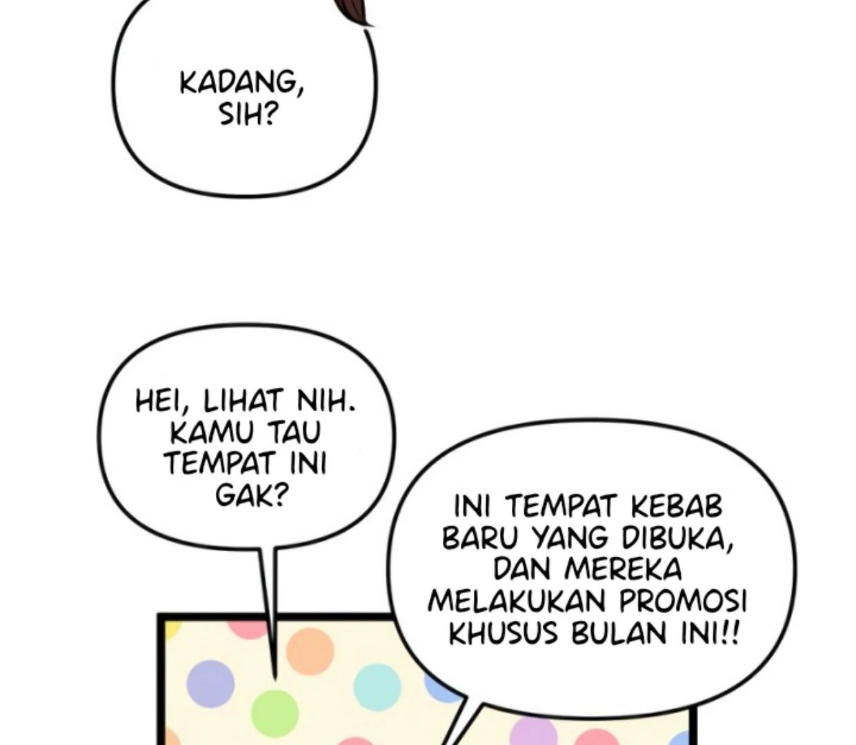 Homeless Chapter 167 Gambar 105