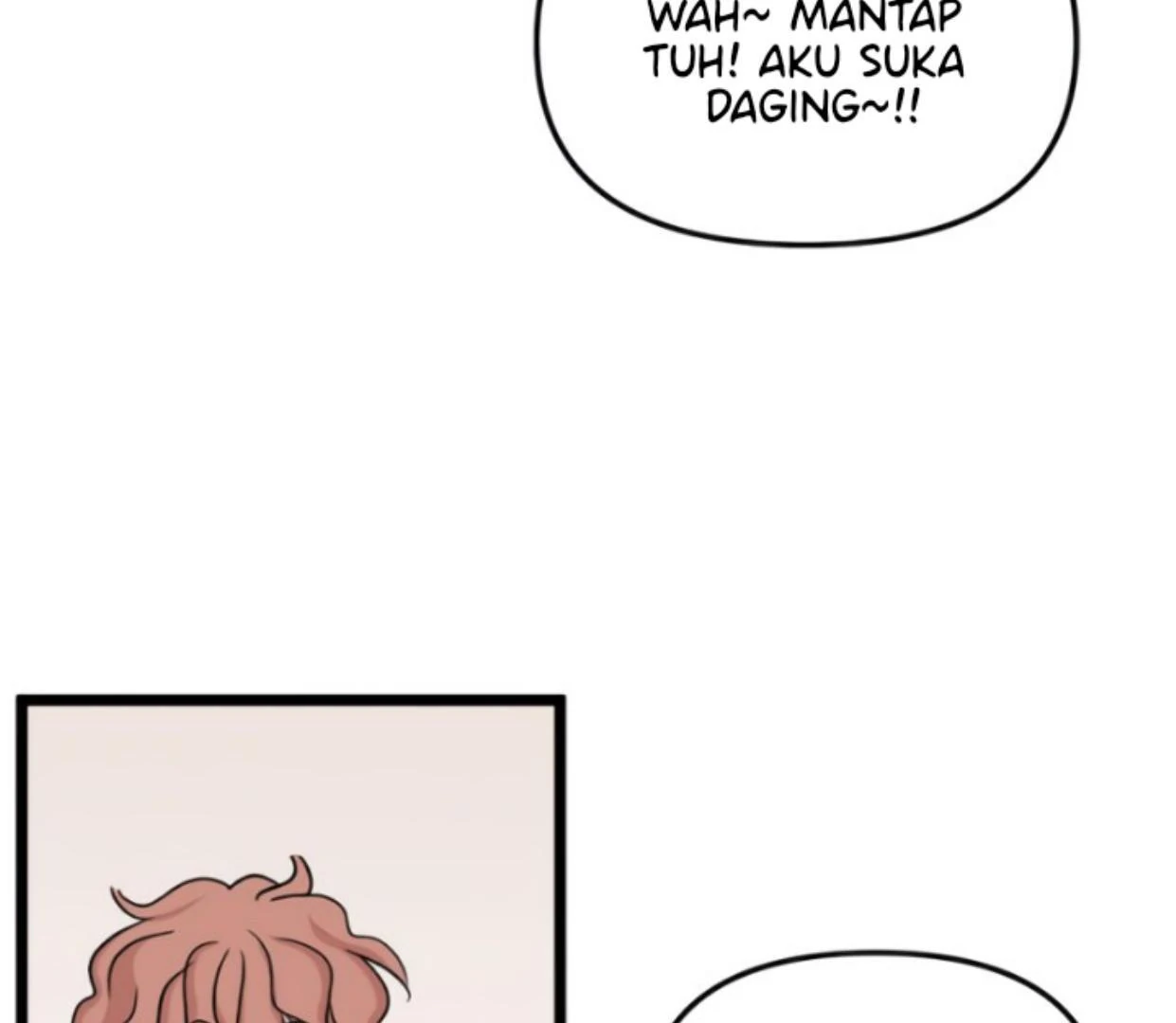 Homeless Chapter 167 Gambar 107