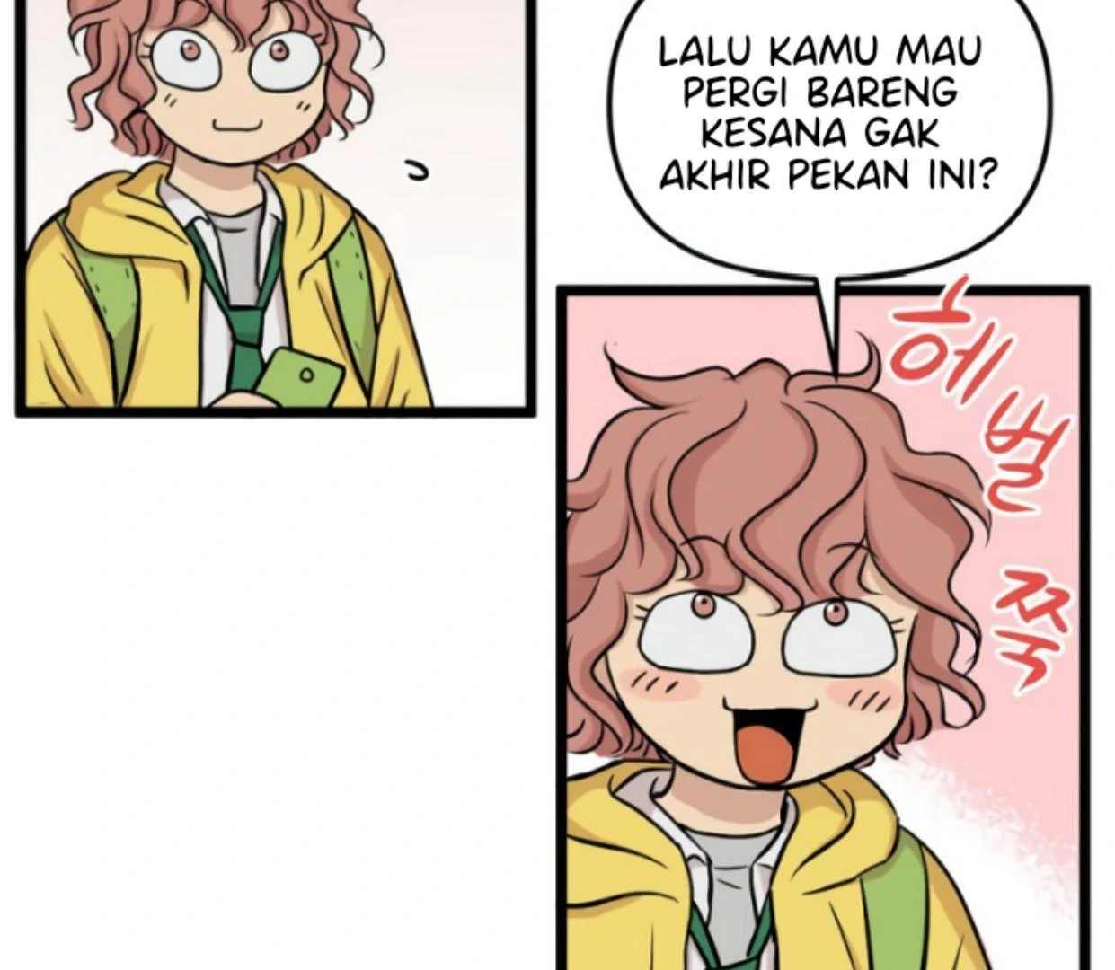 Homeless Chapter 167 Gambar 108