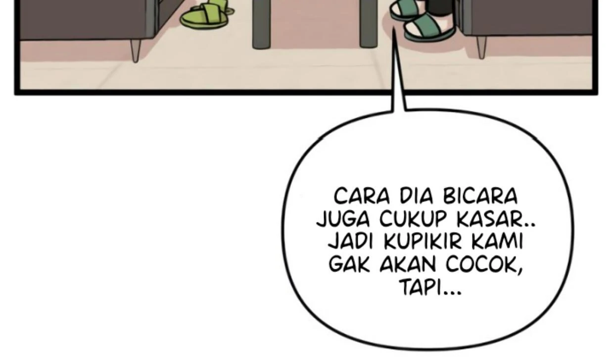 Homeless Chapter 167 Gambar 11