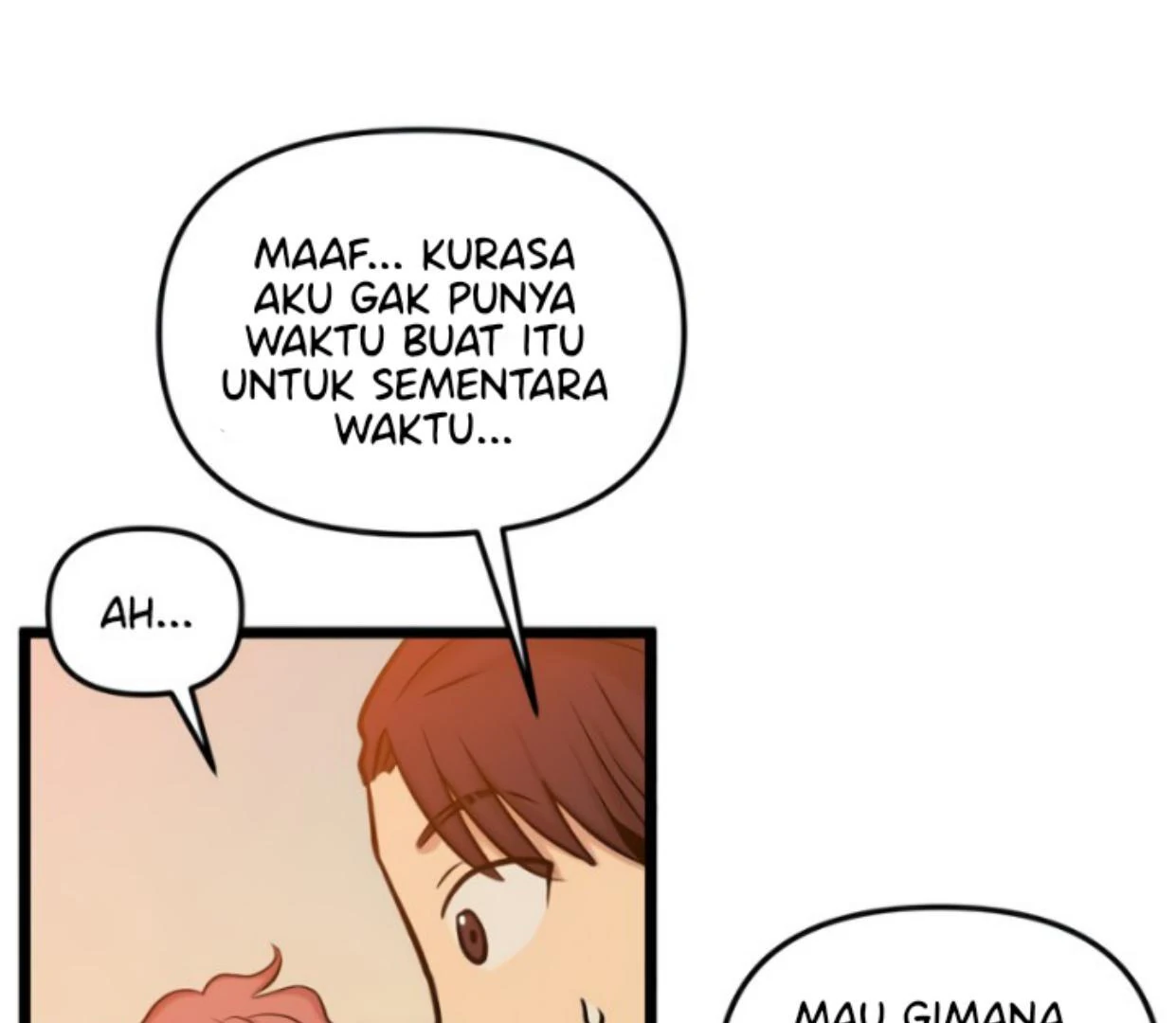 Homeless Chapter 167 Gambar 111