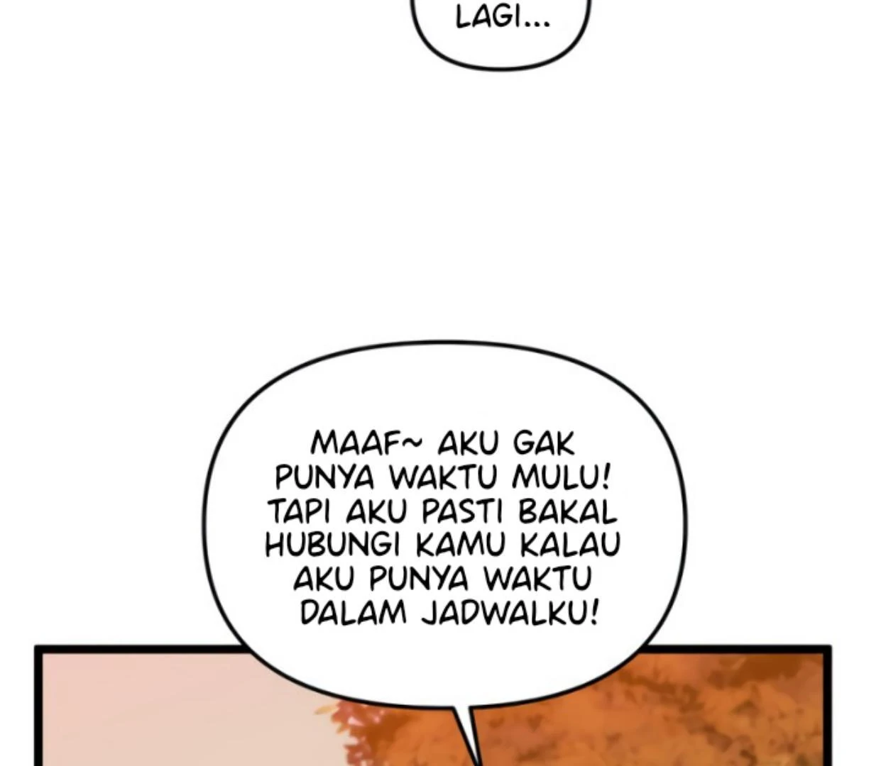 Homeless Chapter 167 Gambar 113