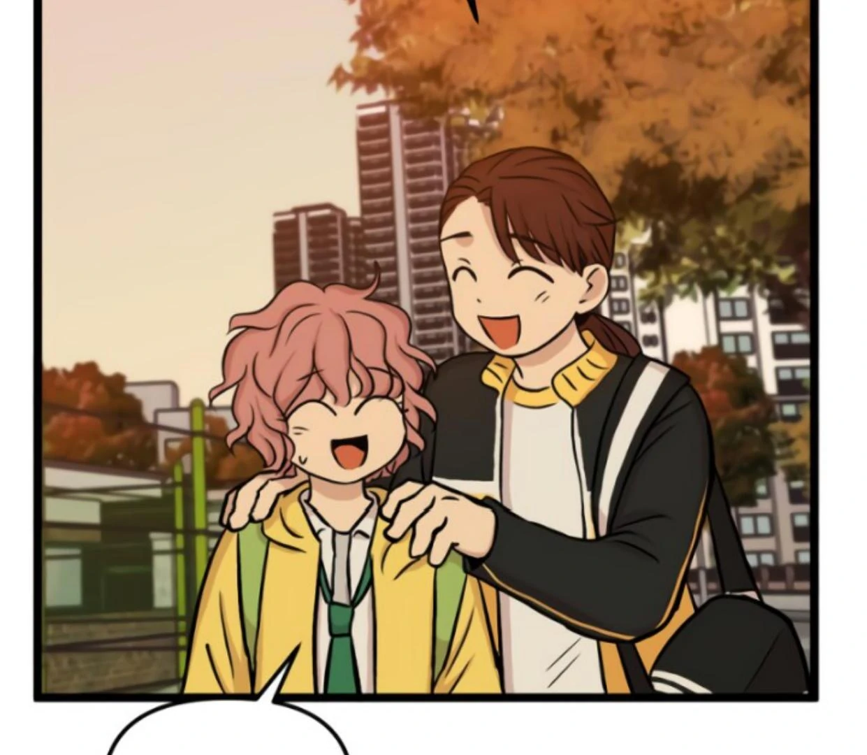 Homeless Chapter 167 Gambar 114