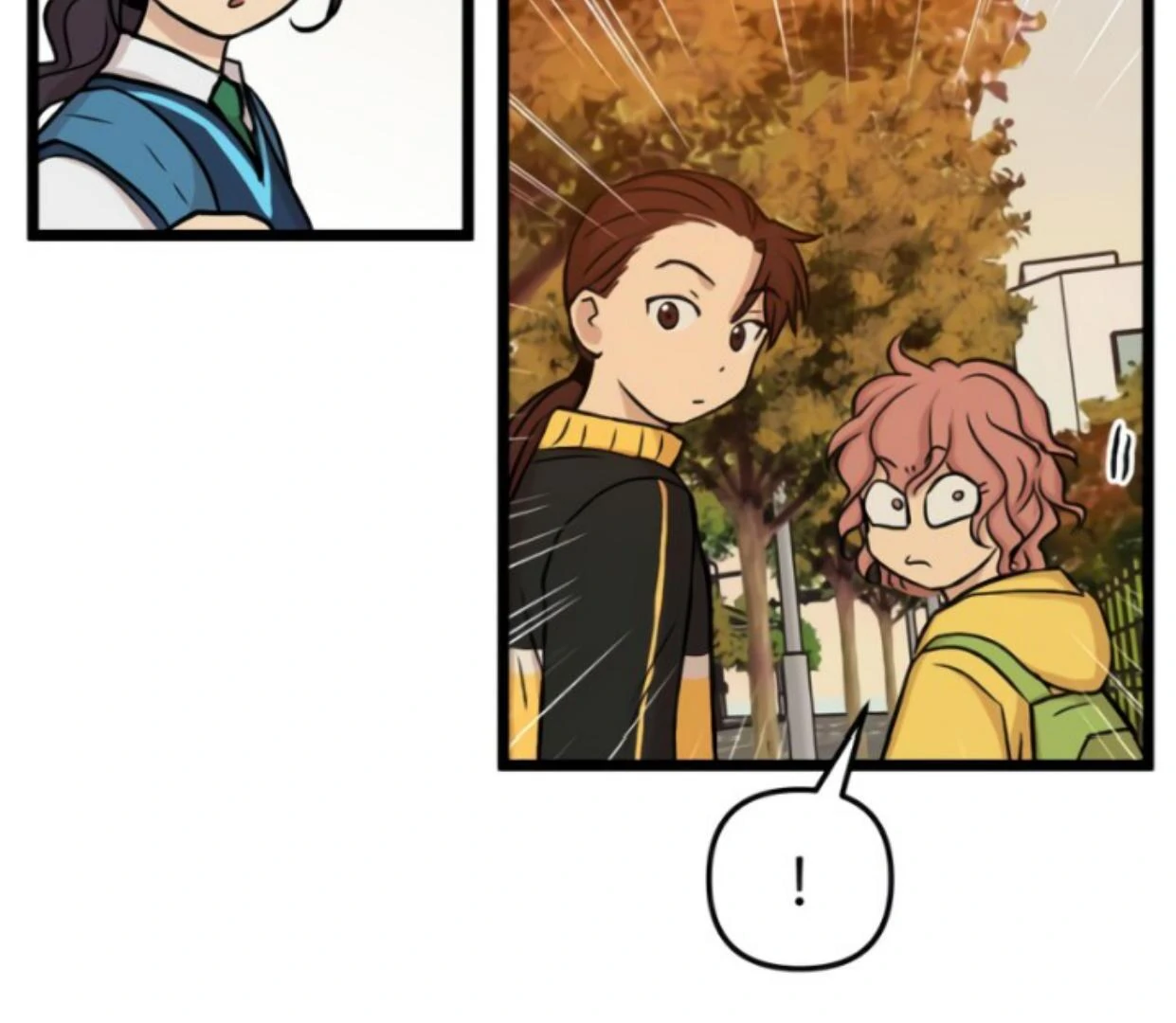 Homeless Chapter 167 Gambar 118