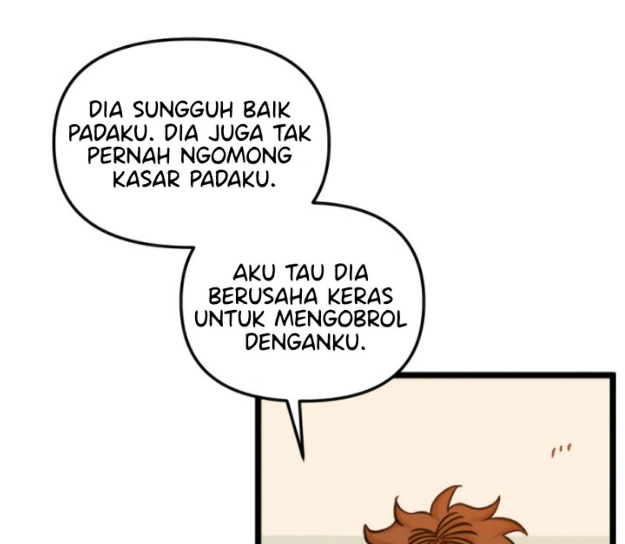Homeless Chapter 167 Gambar 12