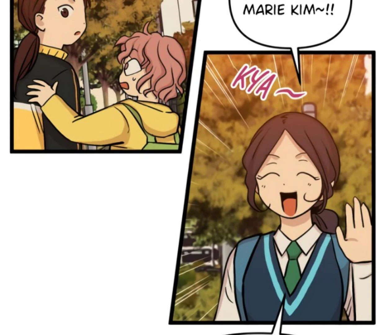 Homeless Chapter 167 Gambar 120