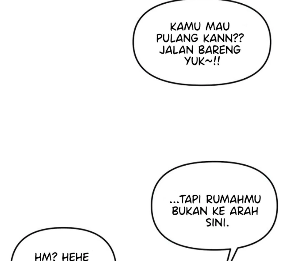 Homeless Chapter 167 Gambar 121