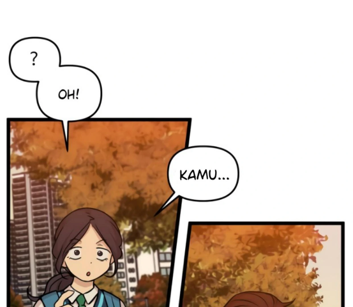 Homeless Chapter 167 Gambar 124