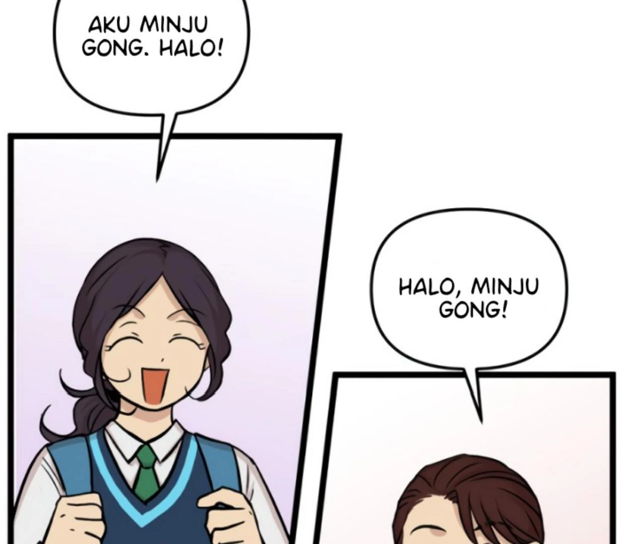 Homeless Chapter 167 Gambar 128