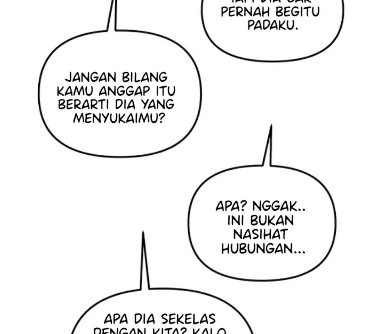 Homeless Chapter 167 Gambar 16