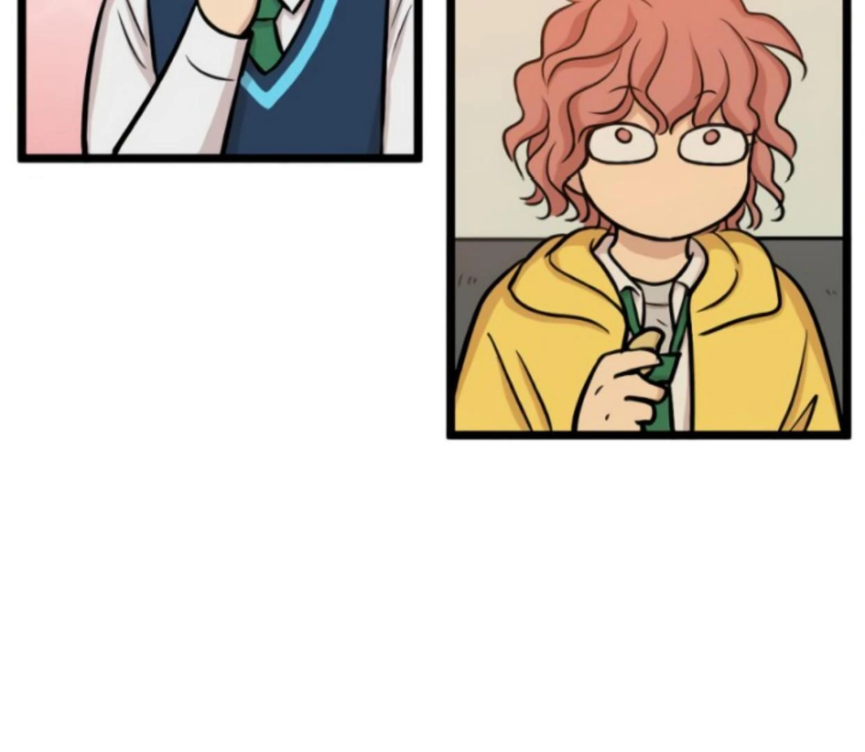 Homeless Chapter 167 Gambar 19