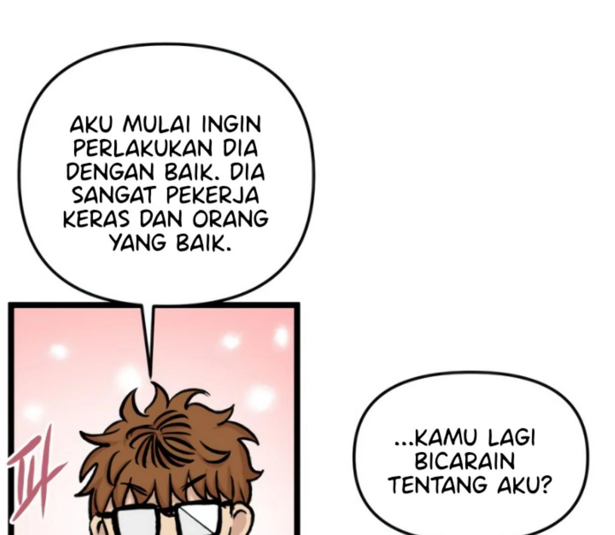 Homeless Chapter 167 Gambar 20