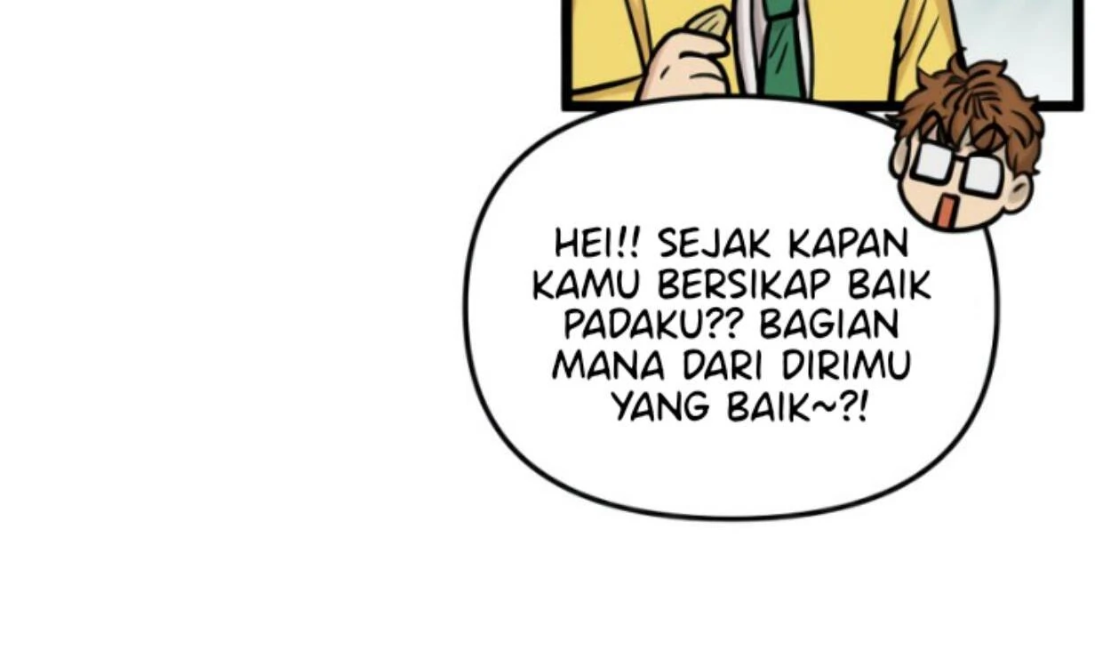 Homeless Chapter 167 Gambar 22