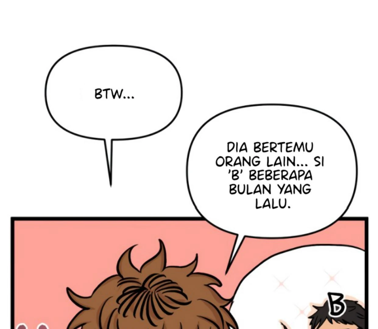 Homeless Chapter 167 Gambar 23