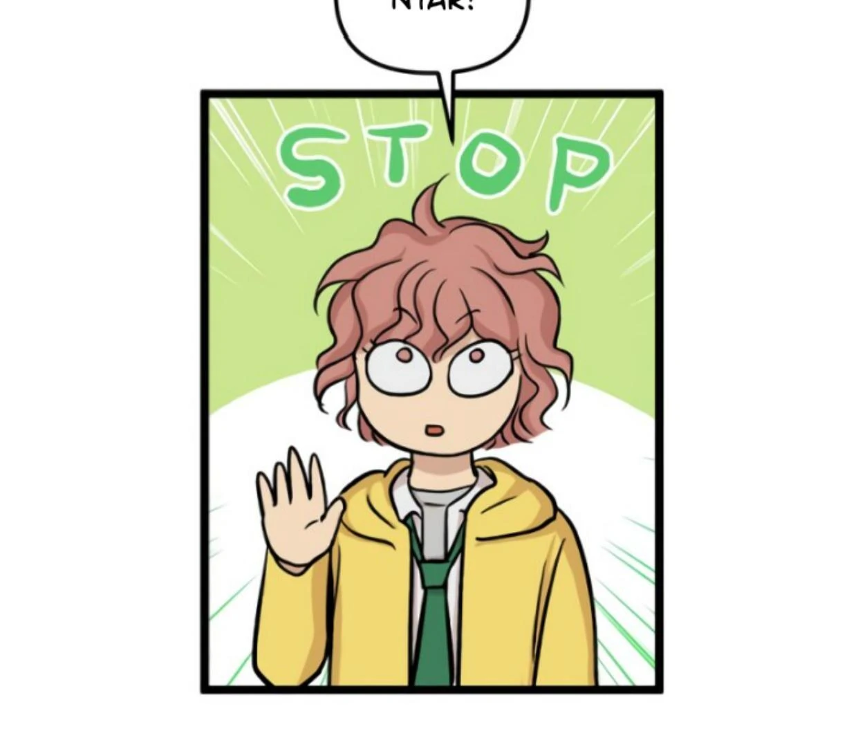 Homeless Chapter 167 Gambar 26