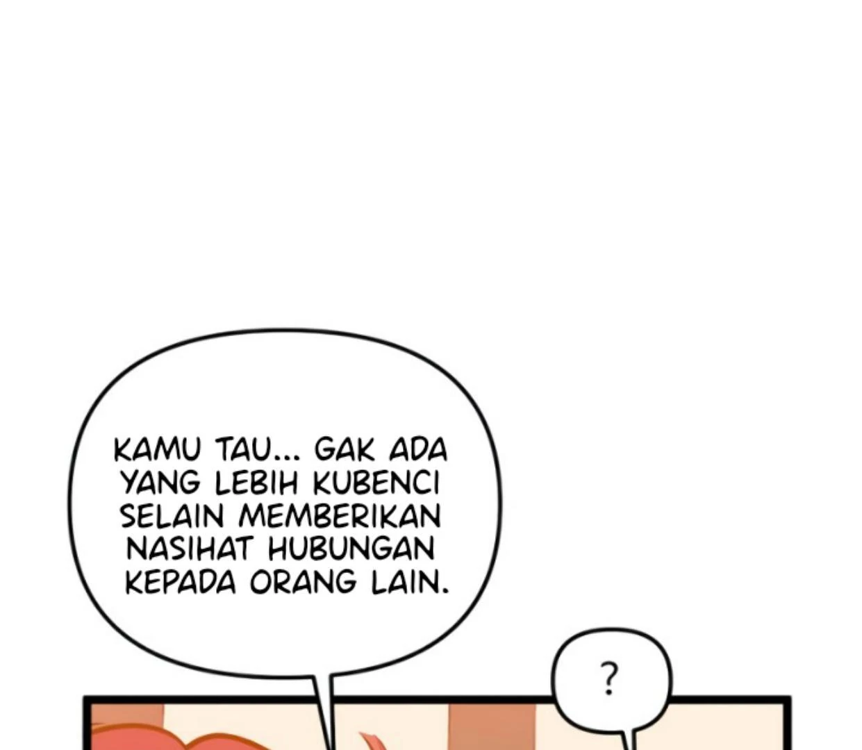 Homeless Chapter 167 Gambar 27