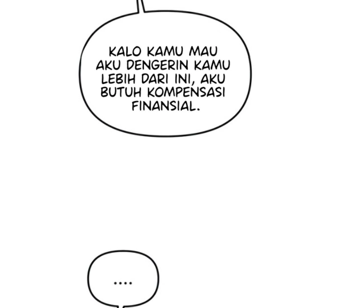 Homeless Chapter 167 Gambar 29