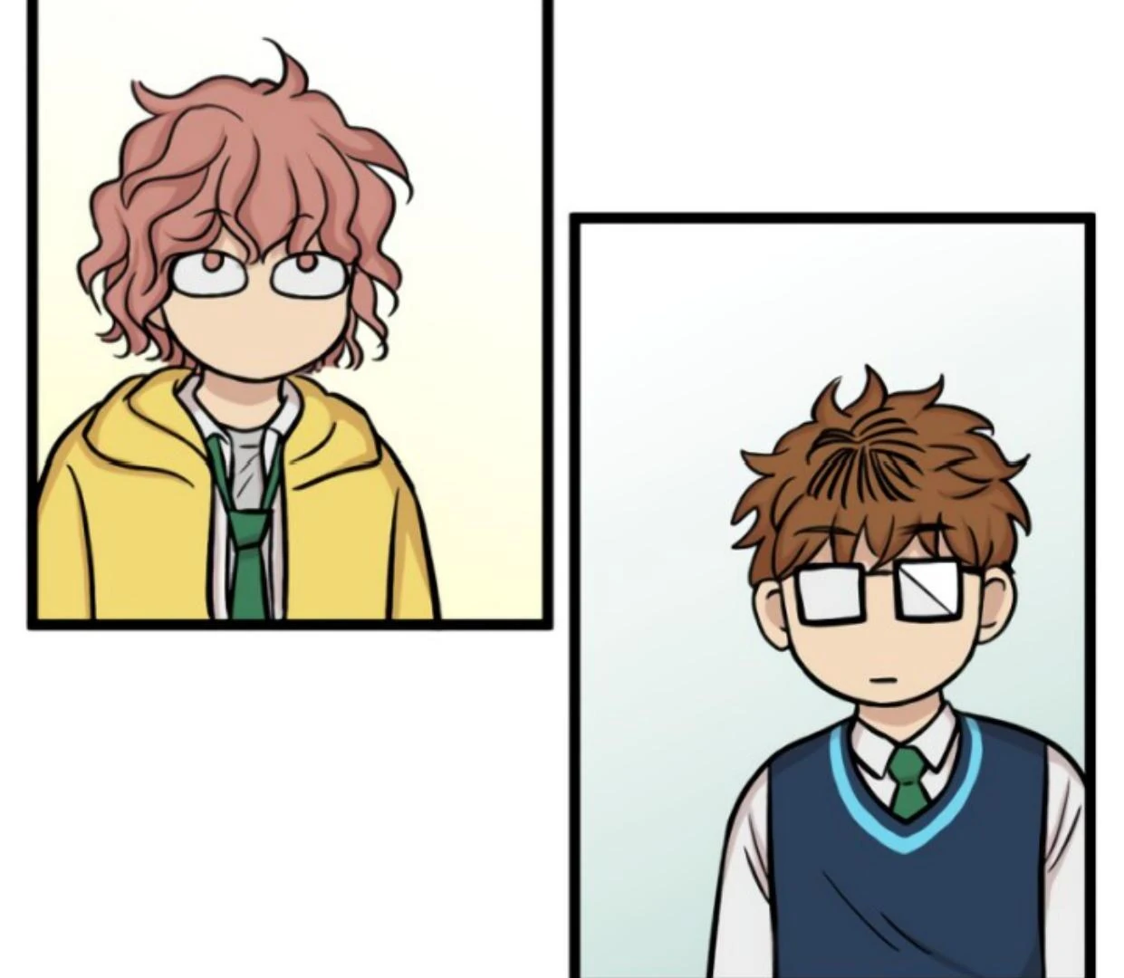 Homeless Chapter 167 Gambar 32