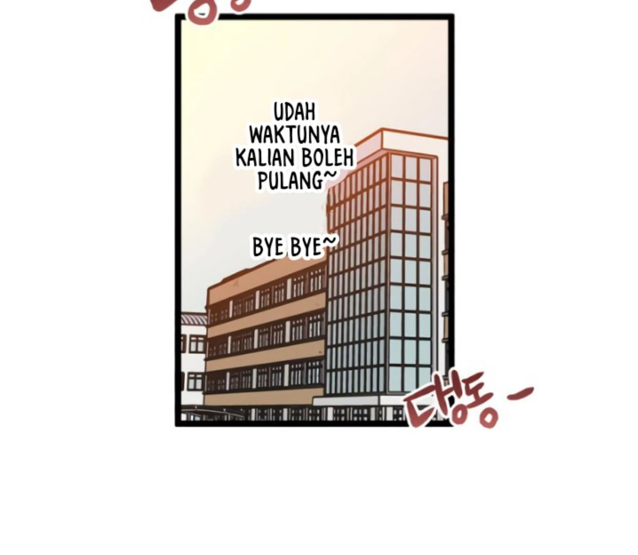 Homeless Chapter 167 Gambar 4