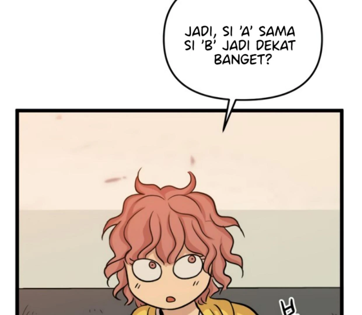 Homeless Chapter 167 Gambar 40