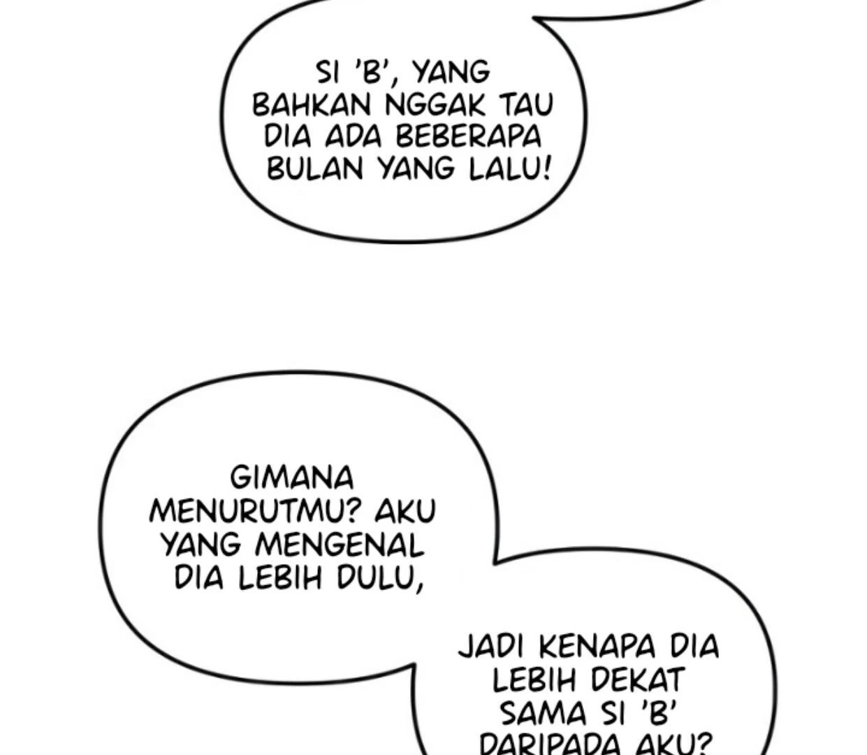 Homeless Chapter 167 Gambar 44