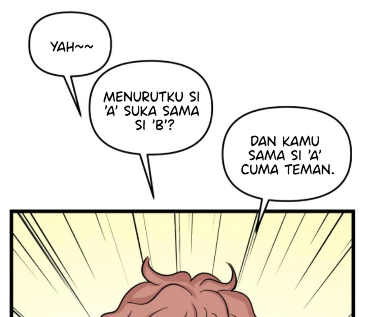 Homeless Chapter 167 Gambar 46