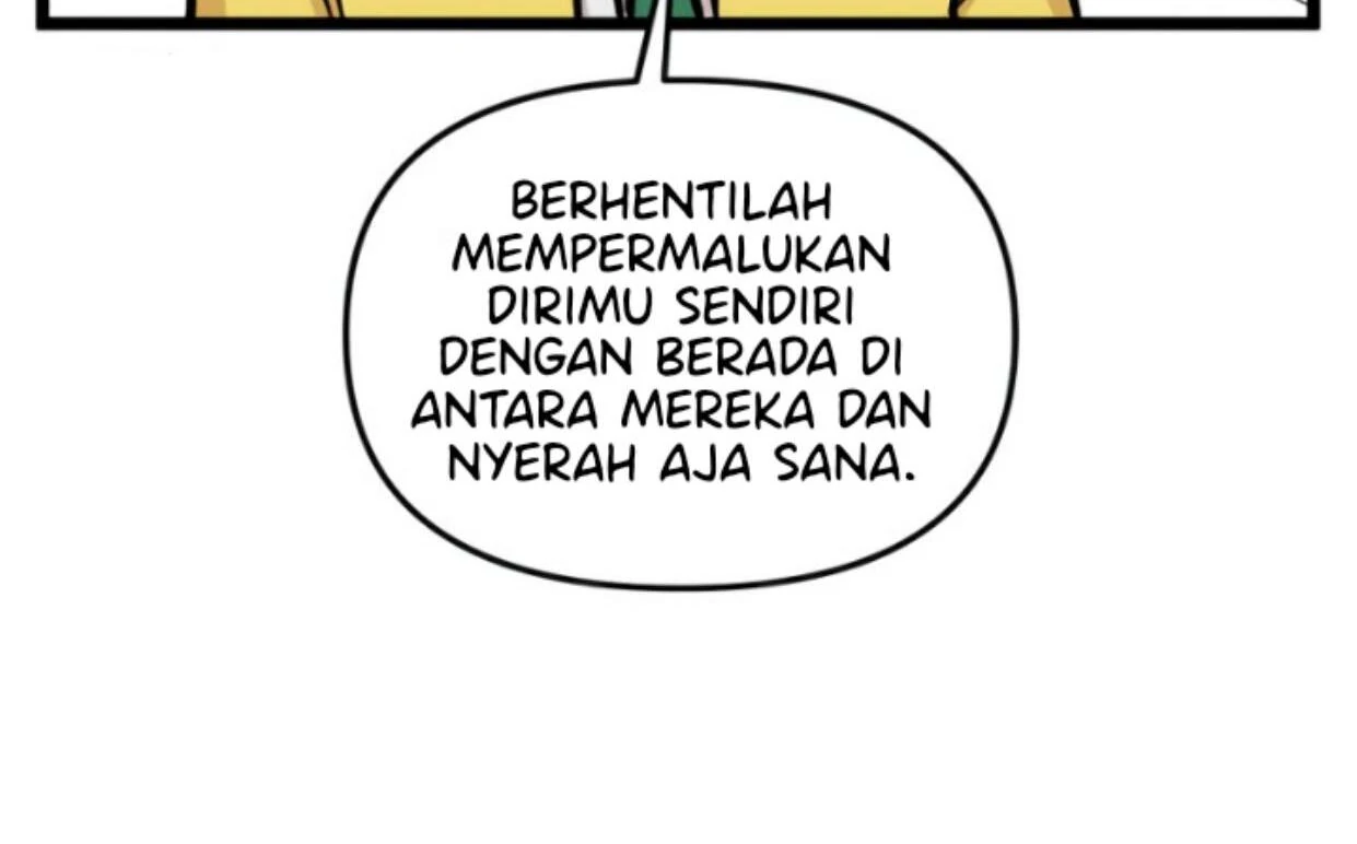 Homeless Chapter 167 Gambar 48