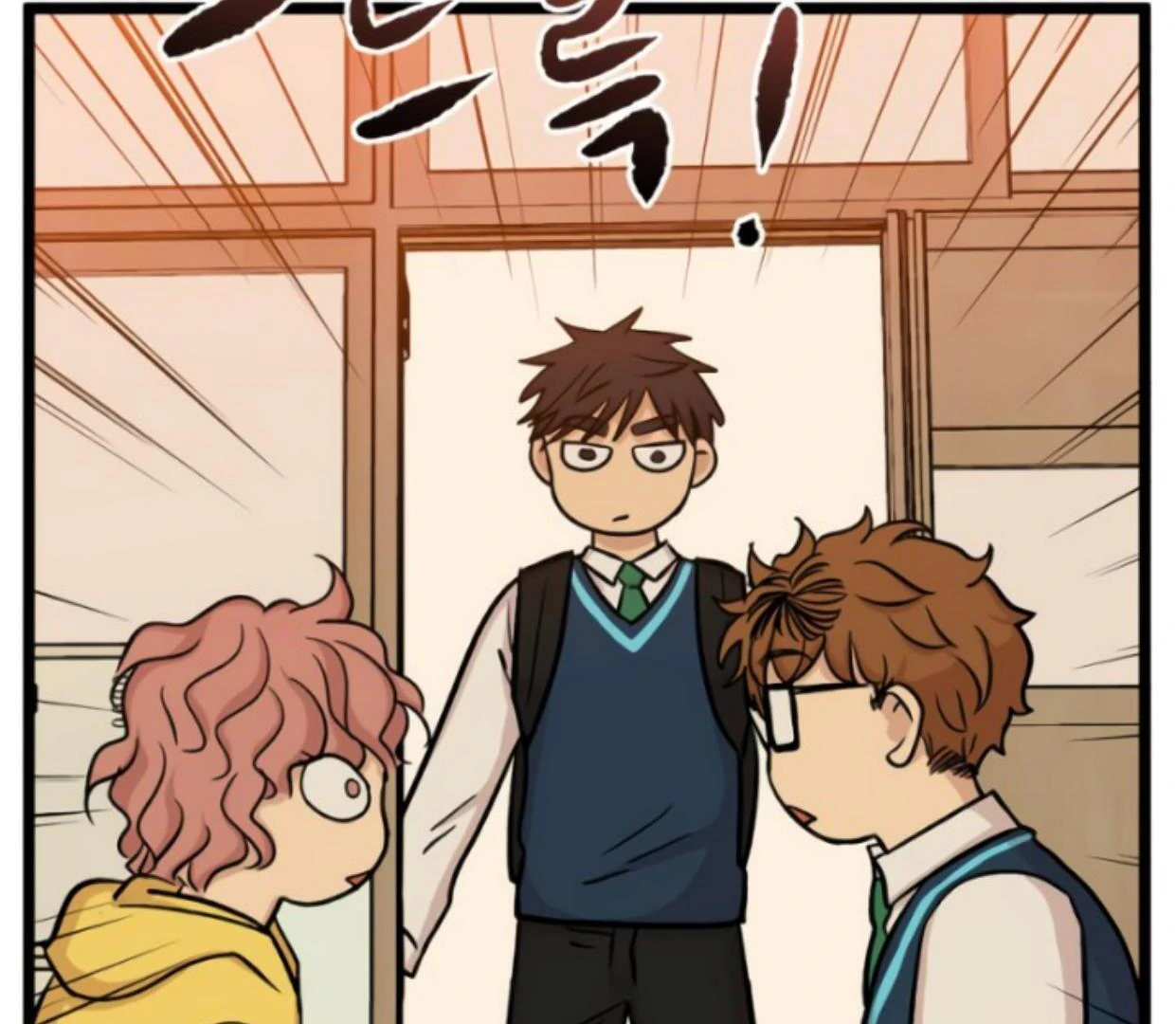 Homeless Chapter 167 Gambar 52