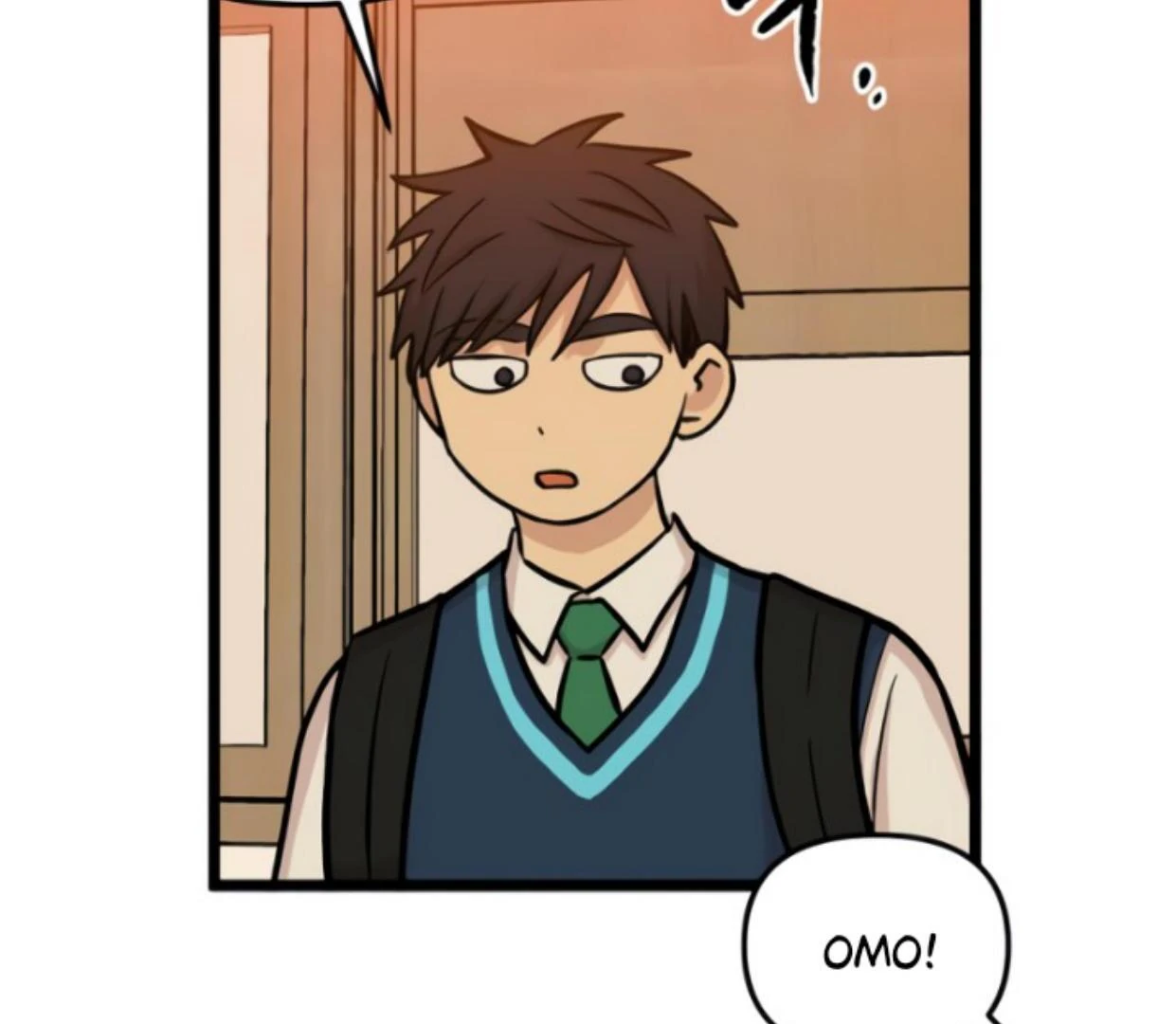 Homeless Chapter 167 Gambar 54