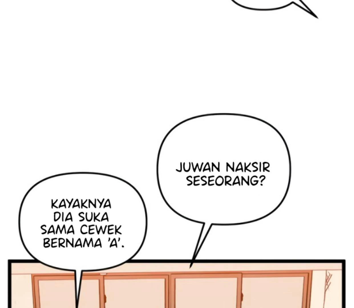 Homeless Chapter 167 Gambar 55
