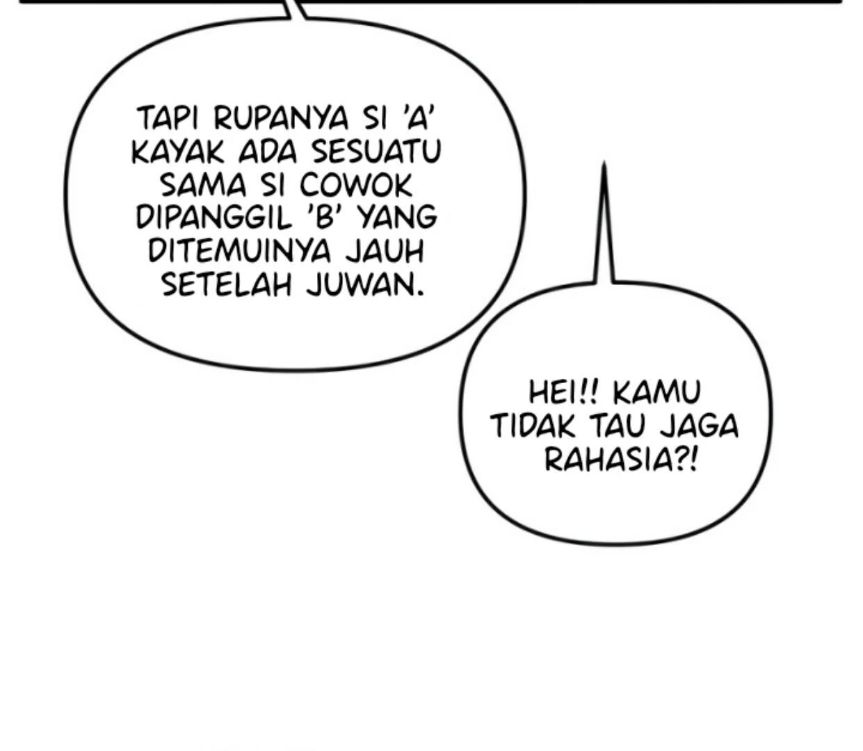 Homeless Chapter 167 Gambar 57