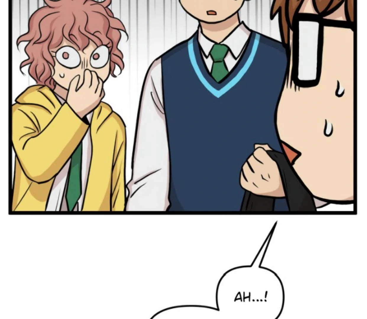 Homeless Chapter 167 Gambar 59