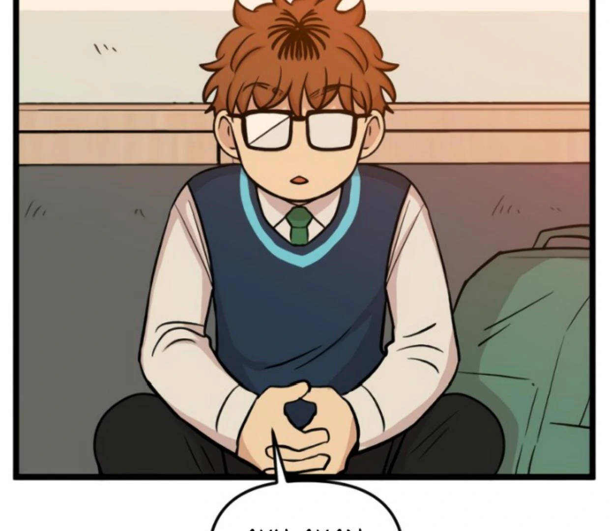 Homeless Chapter 167 Gambar 6