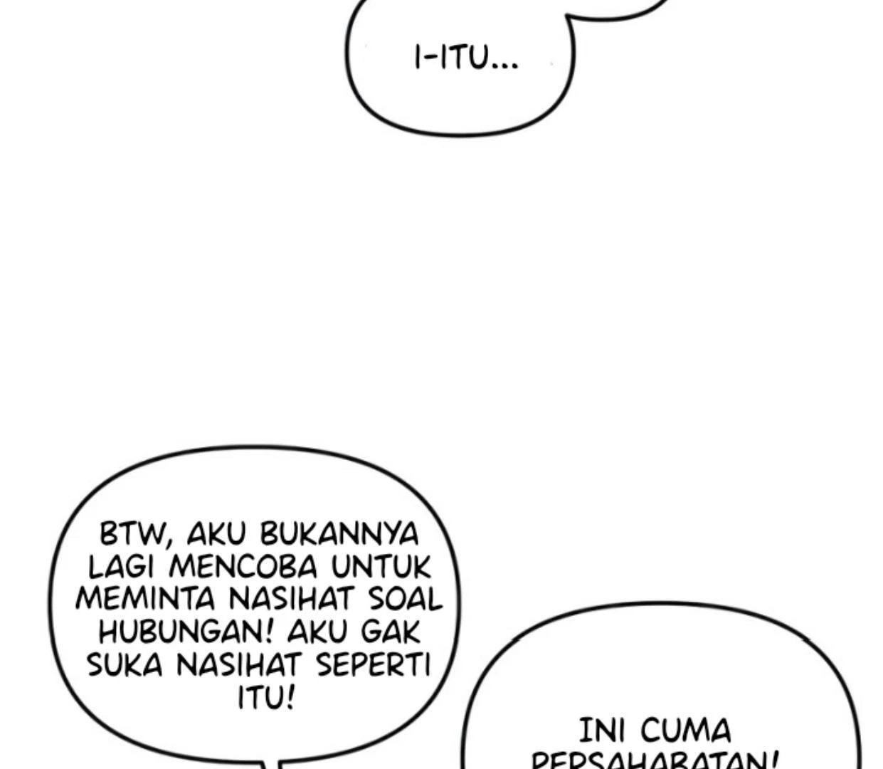 Homeless Chapter 167 Gambar 60