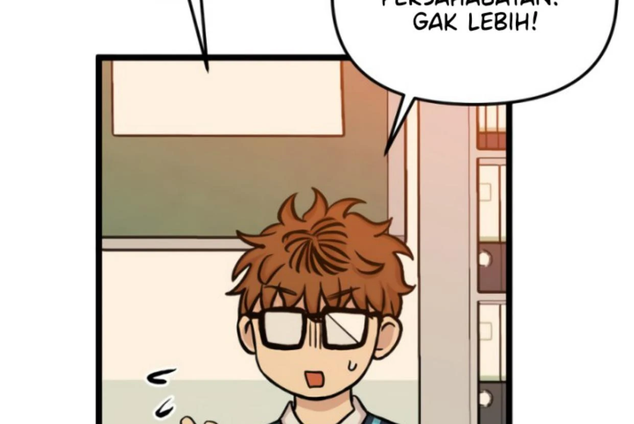 Homeless Chapter 167 Gambar 61