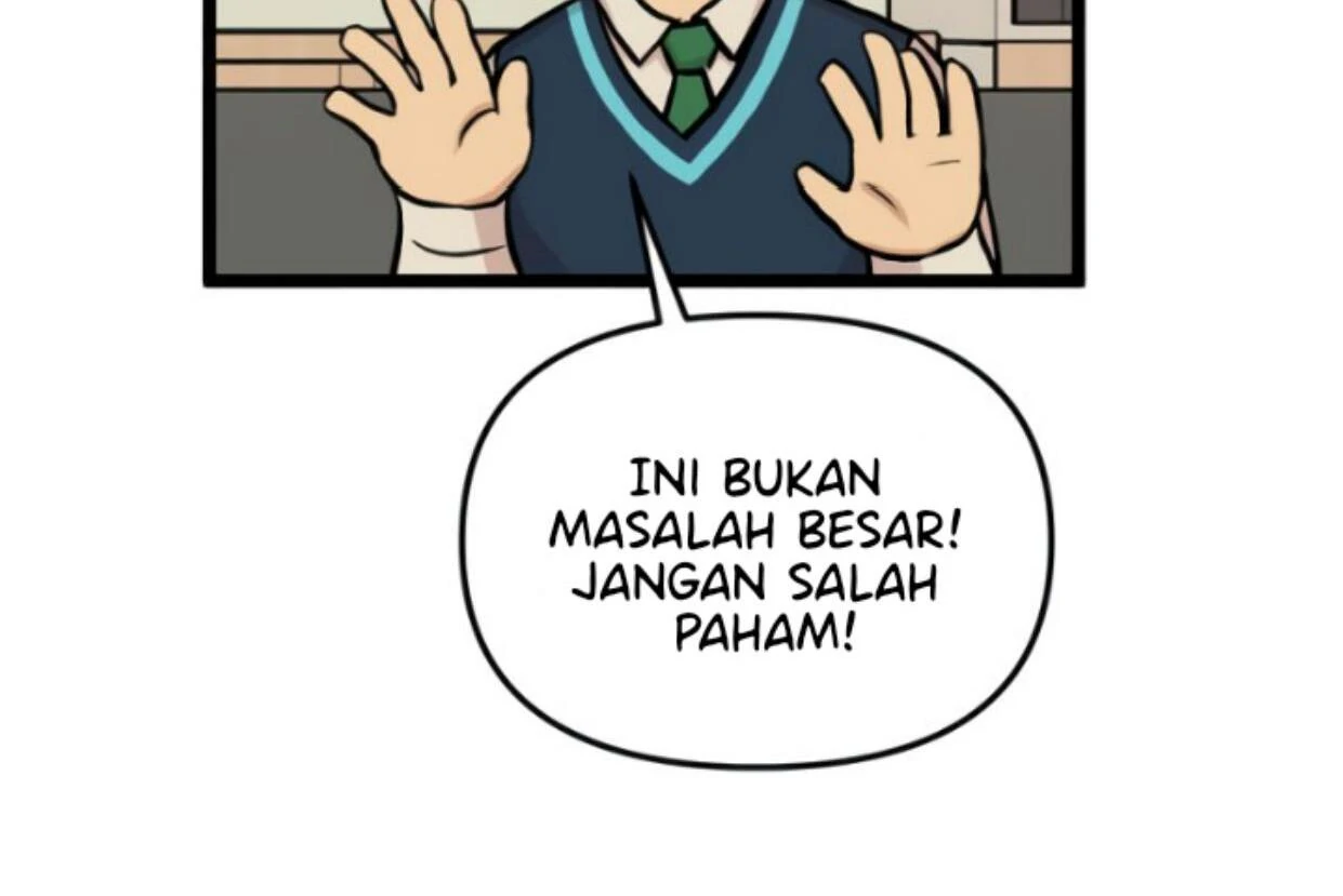 Homeless Chapter 167 Gambar 62