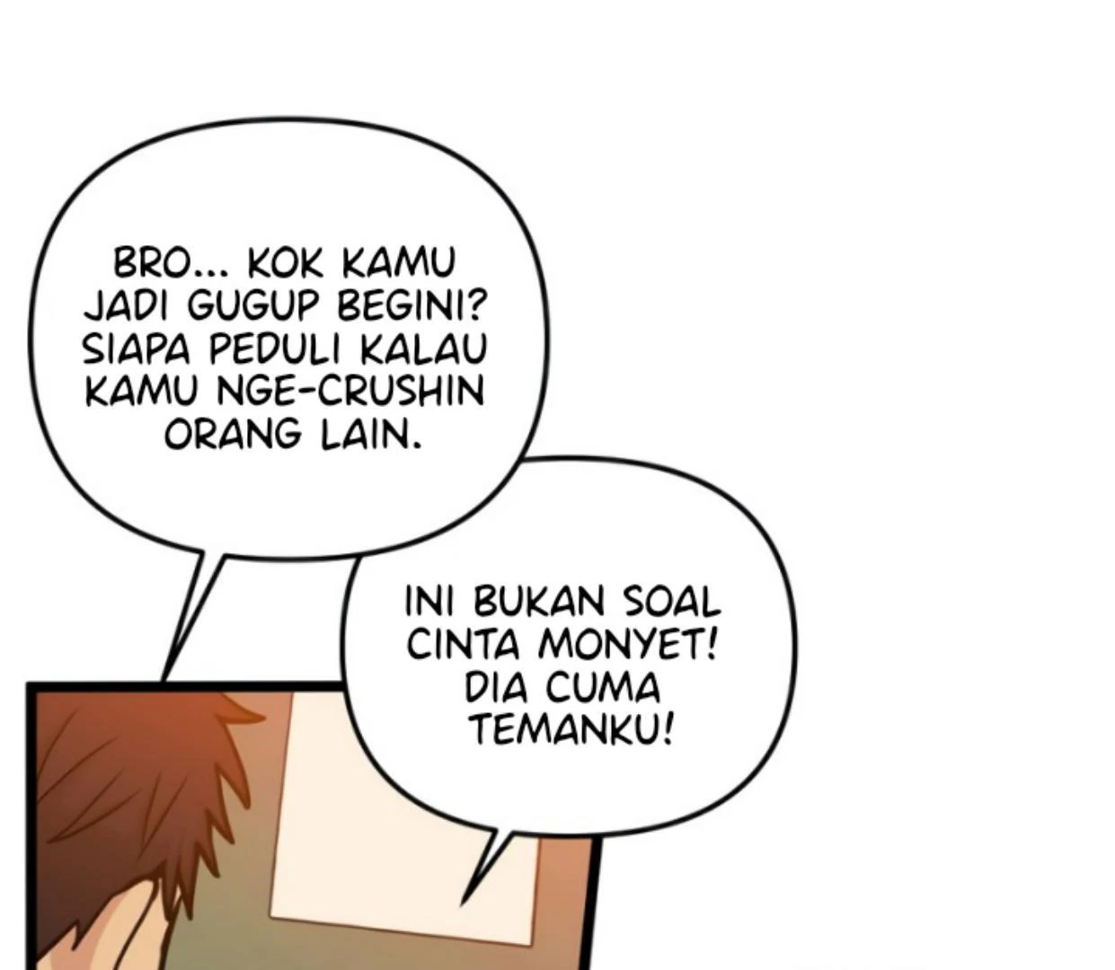 Homeless Chapter 167 Gambar 63